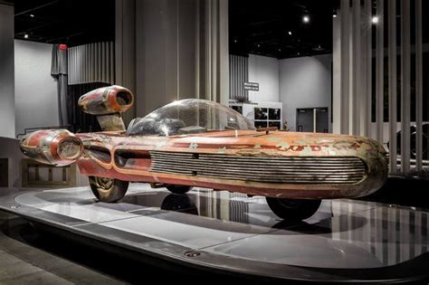 Hollywood Dream Machines at the Petersen Automotive Museum | Discover