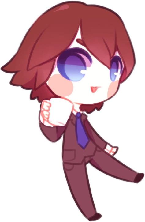 Maybe you would like to learn more about one of these? Chibi Sam by Black Plasma Studios | Chibi
