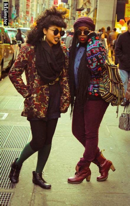 90s Revamped Street Style African American Fashion 90s Fashion