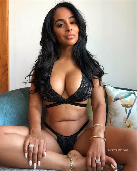 Ayisha Diaz Erotic The Sex Scene