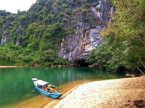 Phong Nha Ke Bang National Park Vietnam Tourism 2024 Holidify