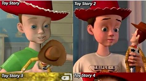 Toy Story 1 Screenshots