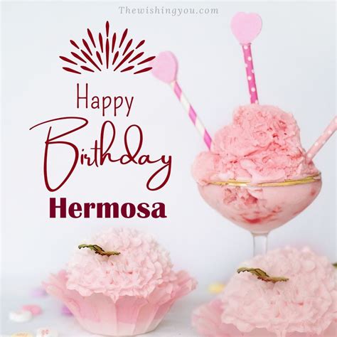 100 Hd Happy Birthday Hermosa Cake Images And Shayari