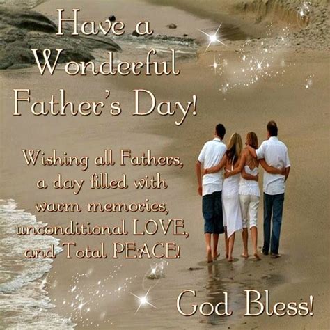 Have A Wonderful Fathers Day Pictures Photos And Images For Facebook