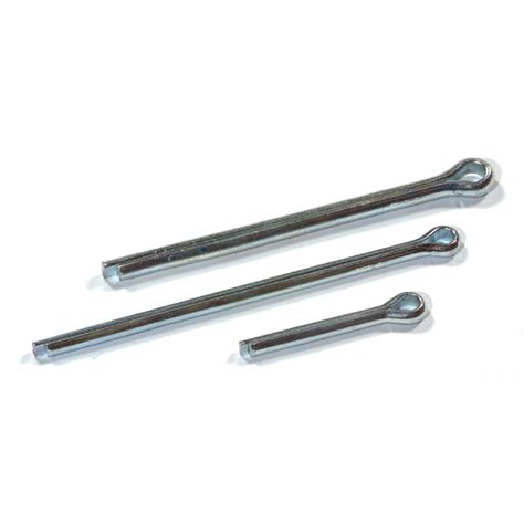 Cotter Pins For Securing Of Bolts Certex Denmark