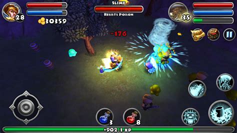 Dungeon Quest Appstore For Android