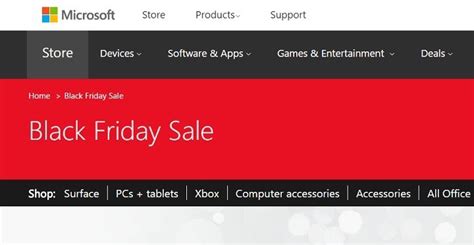 Here Are The Best Black Friday Xbox One Game Deals For 2016
