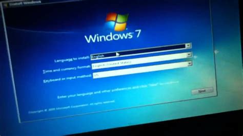 How To Install Windows 7 Ultimate 32 Bit For Free Youtube