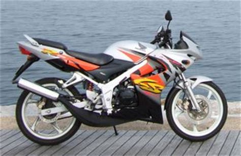 The honda ls 125 r was a liquid cooled, two stroke, single cylinder sport touring motorcycle produced by honda in 1995. Honda Used Parts