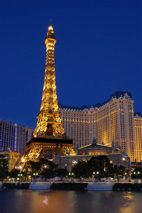 Paris Las Vegas Las Vegas Nv 3655 Las Vegas South 89109