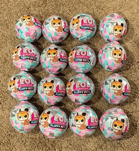 Remove their fluffy hairstyles to reveal the characters beneath. Target Onlinel Lol Fluffy Pets - NEW LOL SURPRISE GLITTER GLOBE PLUS SNEAK PEEK OF THE ...