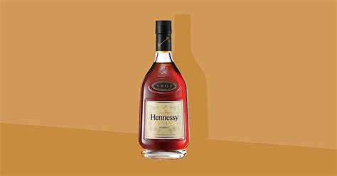 Hennessy Vsop Privilege Cognac Review