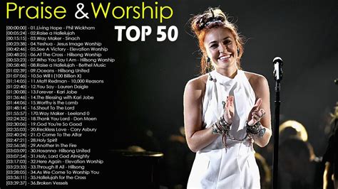 Top 50 Christian Songs Of October 2021 Best Christian Praise And