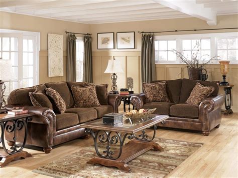 Exclusive Traditional Living Room Ideas