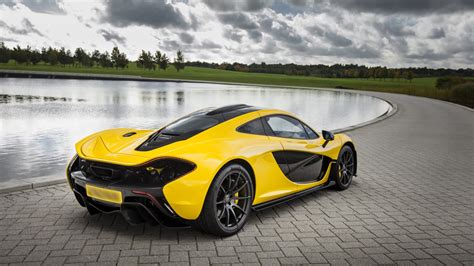 Wallpaper cool cars mclaren p1. McLaren P1 Full HD Wallpaper and Background Image ...