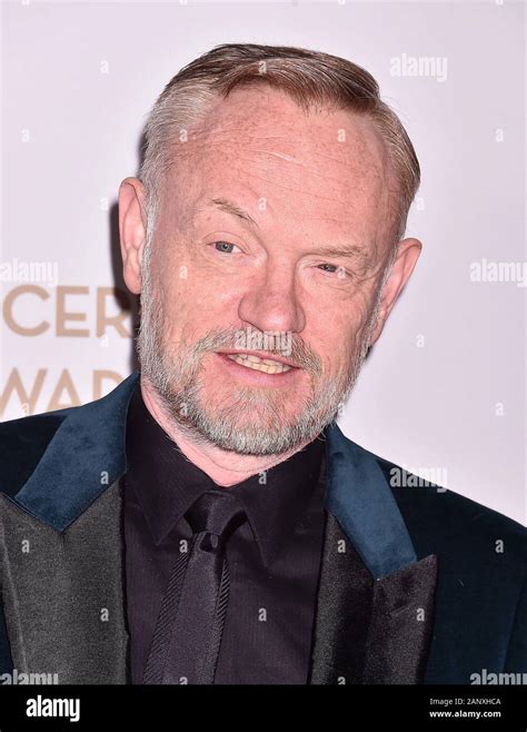 Hollywood Ca January 18 Jared Harris Attends The 31st Annual