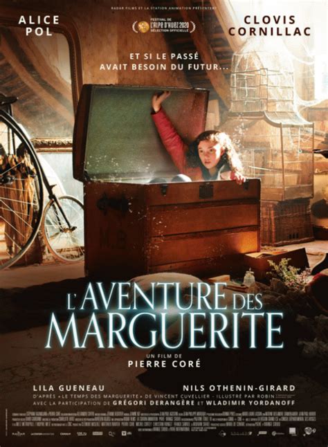 Laventure Des Marguerite Séances à Paris Et En Île De France L