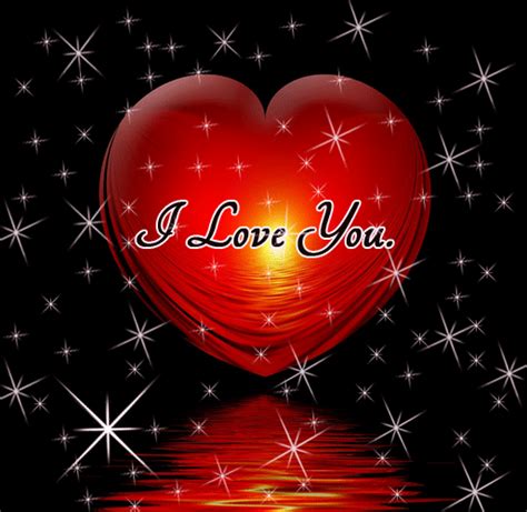 I Love You My Dear Free I Love You Ecards Greeting Cards 123