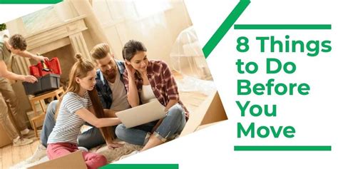 8 Things To Do Before You Move Out Moving Tips Cbd Movers Adelaide