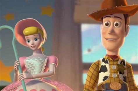 Toy Story 4 Plot Revealed Woody To Have Romance With Bo Peep Daily Star