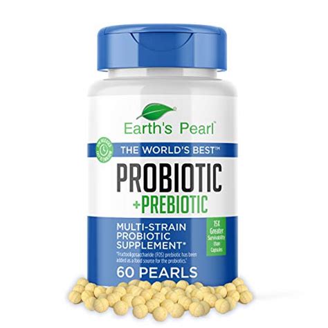 Best Prebiotic And Probiotic Reviews 2023 By Ai Consumer Report