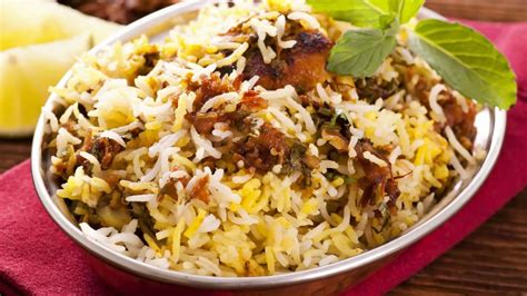 4 Mouth Watering Mutton Biryani Recipes You Must Try Cooking At Home