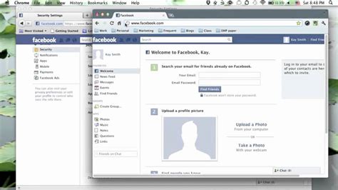 How To Find Out If Someone Is Currently Logged Into Your Facebook