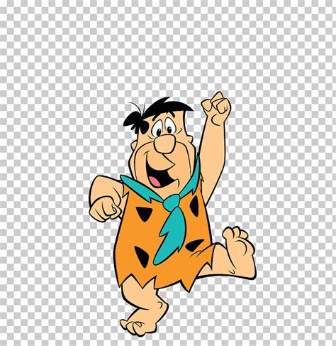 Fred Flintstone Cliparts Free Printable Coloring Pages And Images 0
