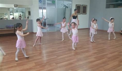 Clases De Ballet Para Niñas En Guadalajara Danza Clasica Clasesd