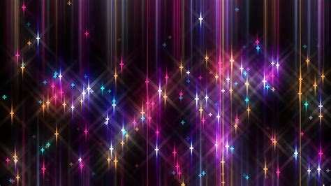 Moving Sparkle Backgrounds
