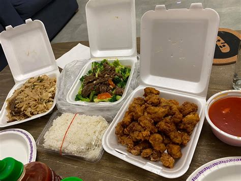 Guam Foodies | Today we went to Food Classic Chinese Restaurant right