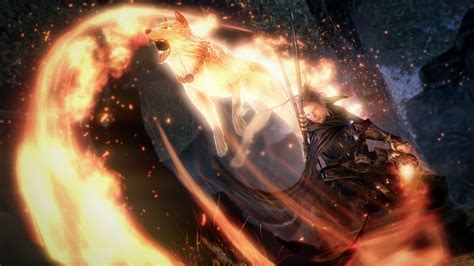 Samurai Action Rpg Nioh Complete Edition Debuts On The Pc November 7th