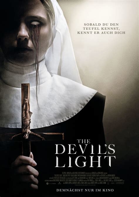 The Devils Light Film Rezensionen De