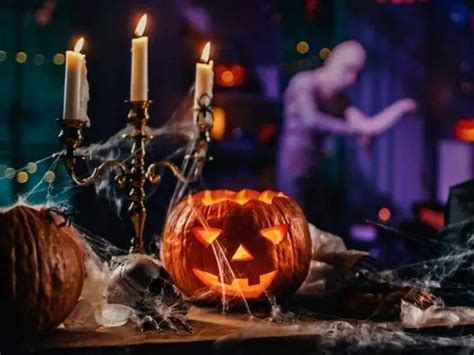 Best Ways To Celebrate Halloween Totes Newsworthy