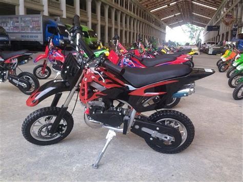 Thema motor cros anak : Jual Motor Cross Anak 50cc Trail Murah di lapak Motor Mini ...