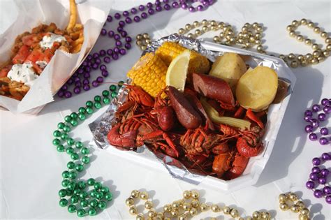 They line the mardi gras parade route and feed workers at construction sites. Tulsa's best Cajun food for Mardi Gras | Food & Cooking ...