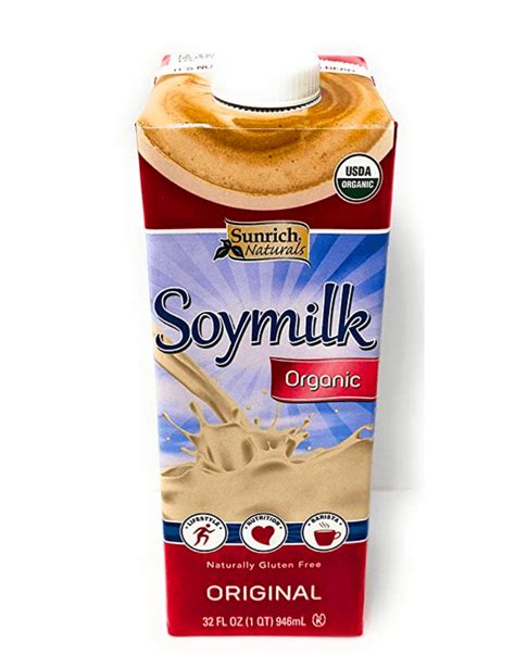 8 Best Soy Milk Brands 2022 Guide Runnerclick