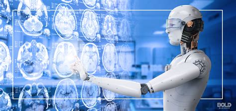 Artificial Intelligence In Radiology Will Change The Future Of Health Care