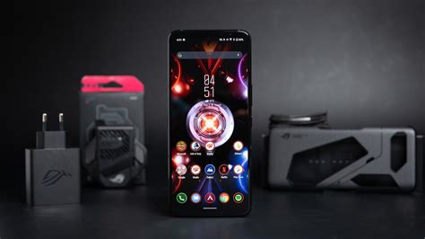 Asus Rog Phone 5 Battery Tested Is This The New Battery Champ