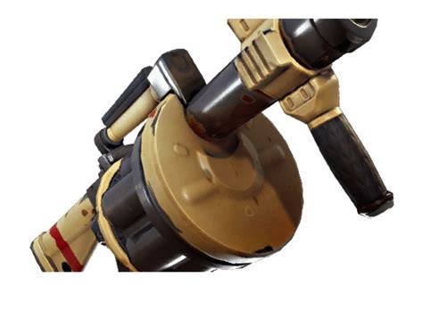 Fortnite Rocket Launcher Clipart 10 Free Cliparts Download Images On