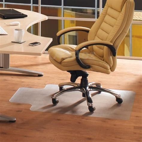 Whether you're using these chair mats and accessories at home or at the office, you won't be disappointed. NEW LIP DESIGN HARDWOOD FLOOR CHAIR MAT THICK VINYL ...