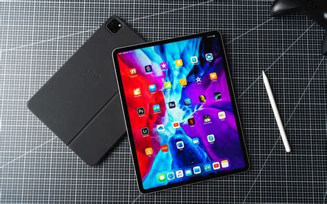 They thrust the ipad pro into new territory, and while some felt like the change to a more. Máy tính bảng Apple iPad Pro 12.9" - (2020) - wifi - 128GB ...