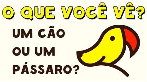 Teste O Que Voc V Na Imagem Edulearn