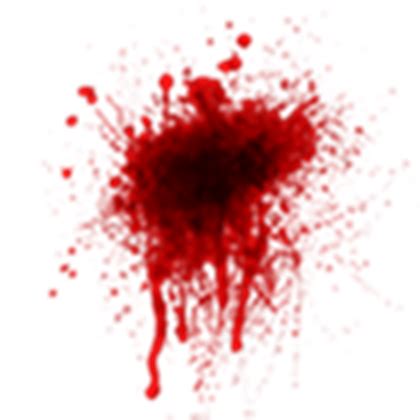 Bandage Blood Shirt Roblox