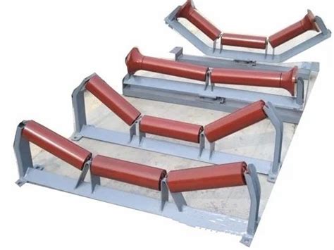 Conveyor Pipe Roller At Best Price In Coimbatore By Pullyes Centre Id