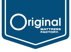 We analyzed original mattress factory reviews by users to give you a final verdict. The Original Mattress Factory Official Website