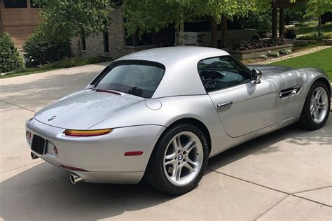 Serving naperville, schaumburg, hoffman estates & aurora il. 2000 BMW Z8 BASE Stock # GC-Z8- for sale near Chicago, IL ...