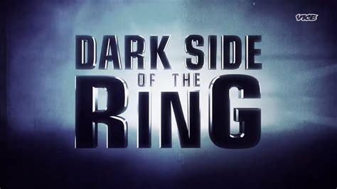 First Topics Revealed For Dark Side Of The Ring Season 4