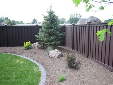 How much a wood fence should cost. low cost picket fence panel , best wood plastic fences uk ...