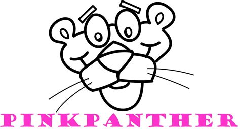 Titeuf beautiful nadia coloring pages to color, print and download for free along with bunch of favorite titeuf coloring page for kids. Panther Drawing Images at GetDrawings | Free download